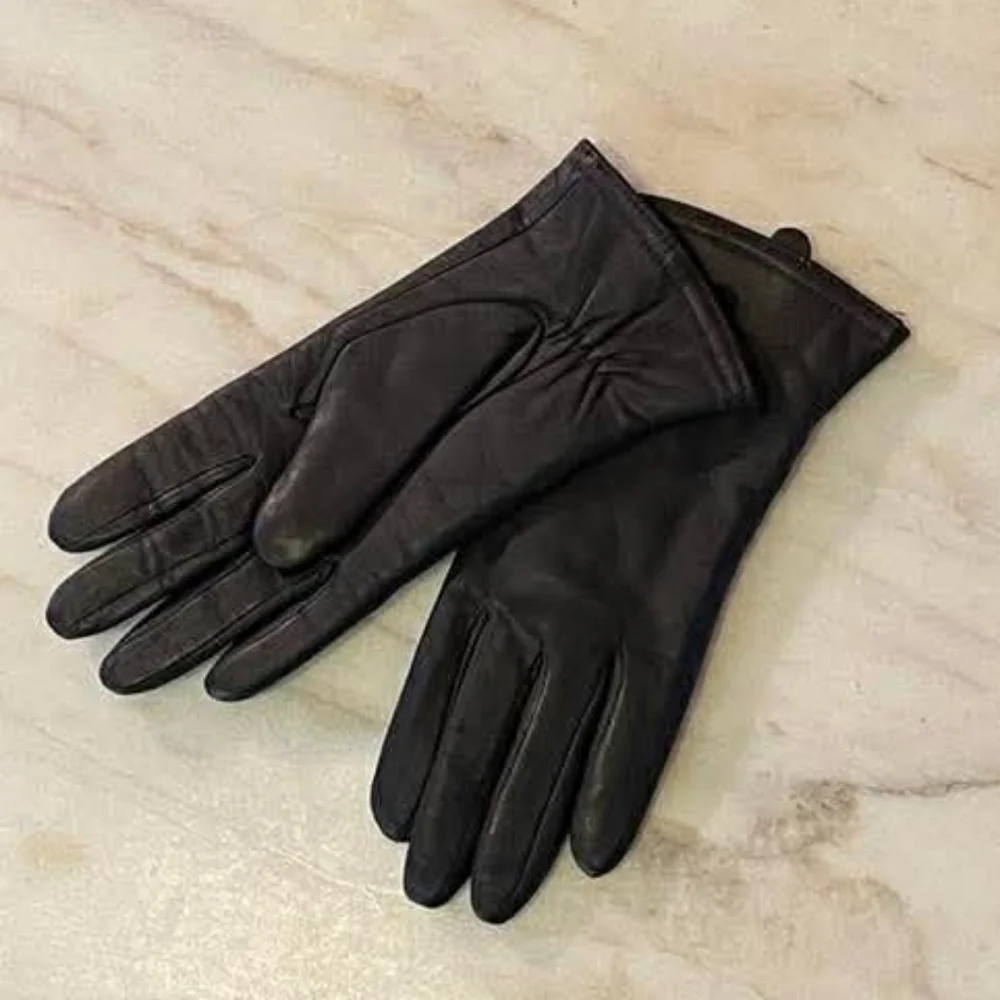 Women's Thinsulate Gloves - Medium